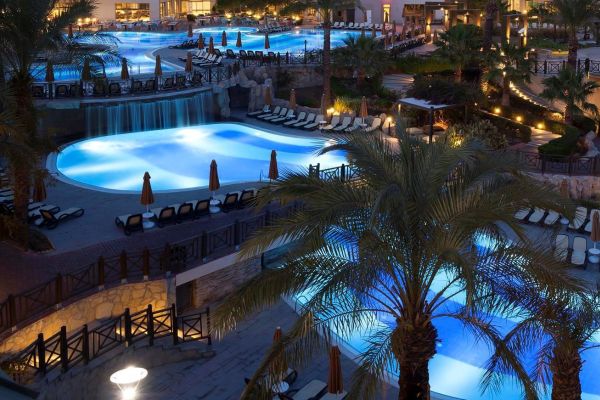Novum Garden Side Hotel (Manavgat)